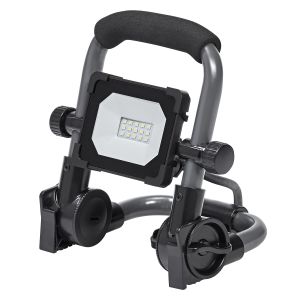 LED WORKLIGHT VAL 10W 865 R-STAND LEDV