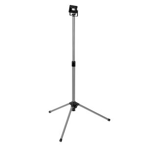 LED WORKLIGHT VAL 1X10W 865 TRIPOD LEDV