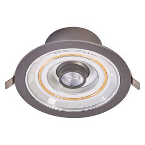 DECOR FIL DL HALO 166MM 7W 827CLICKLEDV