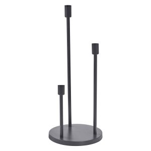 DECOR STICK FLOOR 3XE27 DG LEDV