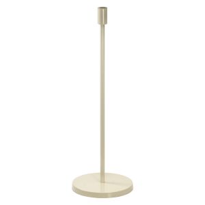 DECOR STICK FLOOR SHORT 1XE27 BG LEDV