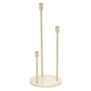 DECOR STICK FLOOR 3XE27 BG LEDV