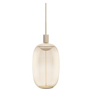 1906 PENDULUM NEEDLE E27 BG LEDV