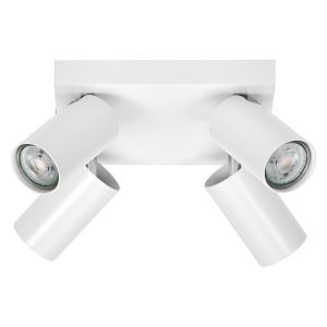 LED SPOT OCTAGON PL 4X3.4W927GU10WTLEDV