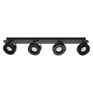 DECOR SPOT VENUS 695MM 21W 830 BK LEDV