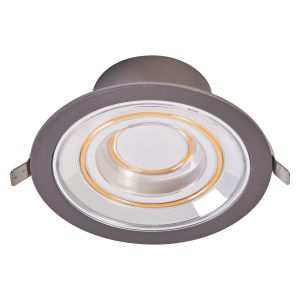 DECOR FIL DL ECHO 166MM 7W 827CLICKLEDV
