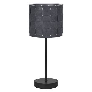 DECOR FELT WEAVING STD TABLE E14 DGLEDV