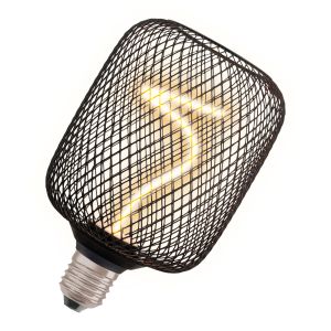 LDECSQ100BK 3,5W/818 230VSFILE27FS1
