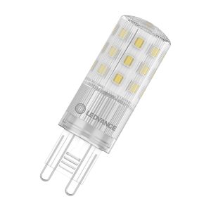 LED PIN60 4.9W 827 CL G9 P LEDV