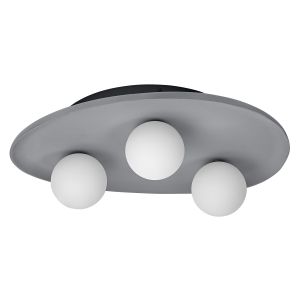 DECOR CONCRETE NEST CLG 3XG9 GR LEDV