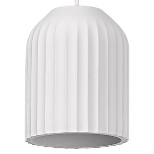 DECOR PLASTER ROUTES PEND 150 1XE27LEDV
