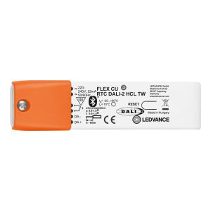 FLEX CU RTC DALI-2 HCL TW LEDV