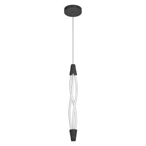 DECOR SWIRL PEND VERT 18W830 CLICKDLEDV