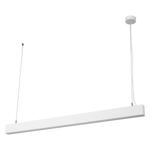OFFICE LINE CUBOID SUSP 42W840DIMWTLEDV