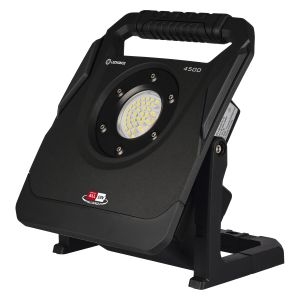 WORKLIGHT BAT PB40W865DIM POWER4ALLLEDV