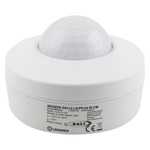 SENSOR DALI-2 LS-PD-24 IR CM LEDV