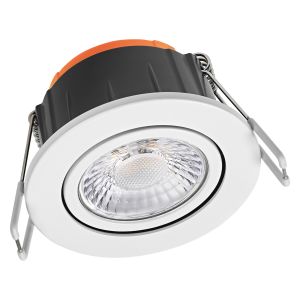 SP CBO DA ADJ V 6W MC 930 IP65 WT LEDV