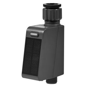 SMART WIFI IRRIGATION CONTROL