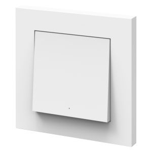SMART WIFI REMOTE WALL SWITCH 1G