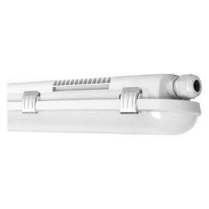 Dampproof 30W 1500mm 4000K Nood 3H