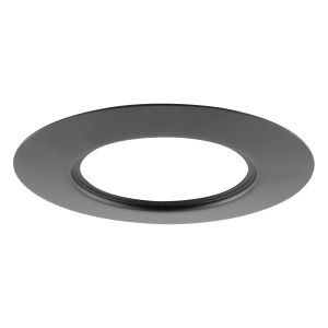SP RING D133 BK BT1 LEDV