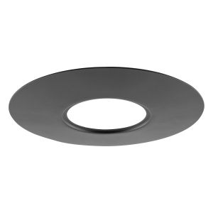 SP RING D180 BK BT1 LEDV