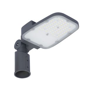 SL AREA SM V 30W 727 RV20ST GY FS1 LEDV