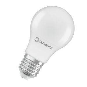 LED CLA40 4.9W 827 FR E27 V LEDV