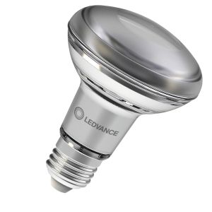 LED R806036 4.8W 827 E27 P LEDV