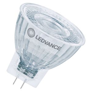 LED MR113536 3.5W 827 GU4 P LEDV