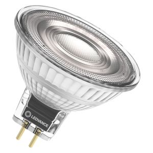 LED MR163536 DIM 5.3W 927 GU5.3 S LEDV