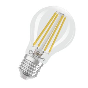LEDCLA75EELA 5W 830 FILCL E27 S LEDV
