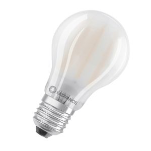 LED CLA60DIM 5.8W 940 FILFR E27 S LEDV