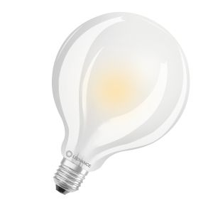 LED G9560 6.5W 827 FILFR E27 P LEDV