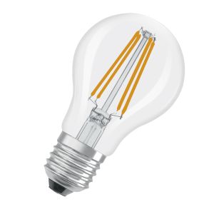 LED CLA75 7.5W 840 FILCL E27 P LEDV