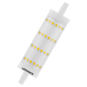 LED LINE118 100 13W 827 R7S P LEDV