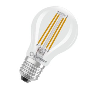 LEDCLA40DIM 4.2W 927 FILCL E27 S LEDV