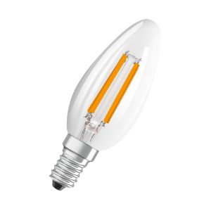 LSSPCLB40D 2,9W/827 230VFILECE14FS1