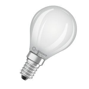 LED CLP25 2.5W 827 FILFR E14 P LEDV