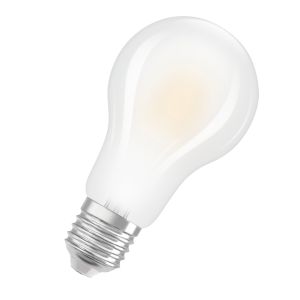 LED CLA150 17W 840 FILFR E27 P LEDV