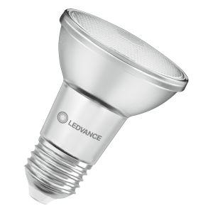E27 PAR20 lamp 6.4W 2700K