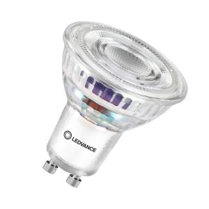 LED PAR165036 EELA 2W 827 GU10 S LEDV