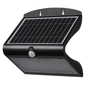ENDURA FL BUTTERFLY SOL SEN BL8W840LEDV