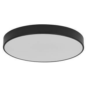 ORBIS SLIM MOIA 480MM 36W 830 BK LEDV