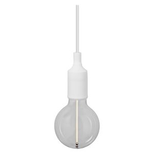 1906 PENDULUM BELL E27 WT LEDV