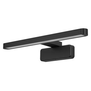 ORBIS DISC BAR 40CM CLICKCCT IP44BKLEDV