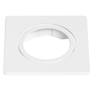 SP CBO RING ADJ SQUARE WT LEDV