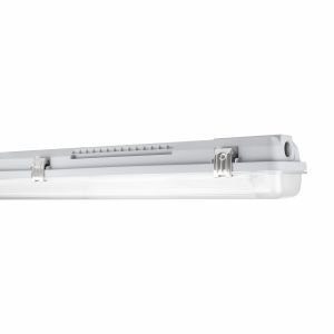 DP HOUSING 1200 P 2XLAMP MT IP65 LEDV