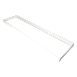 PANEL LOUVER SURF KIT 1200 WT LEDV