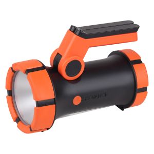 FLASHL SPOTL RECH TRANSF FS1 LEDV